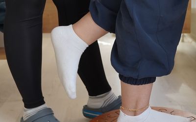 Balance Training physical therapy in Vero Beach and Sebastian FL