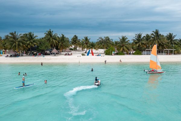 Water Sports Activities