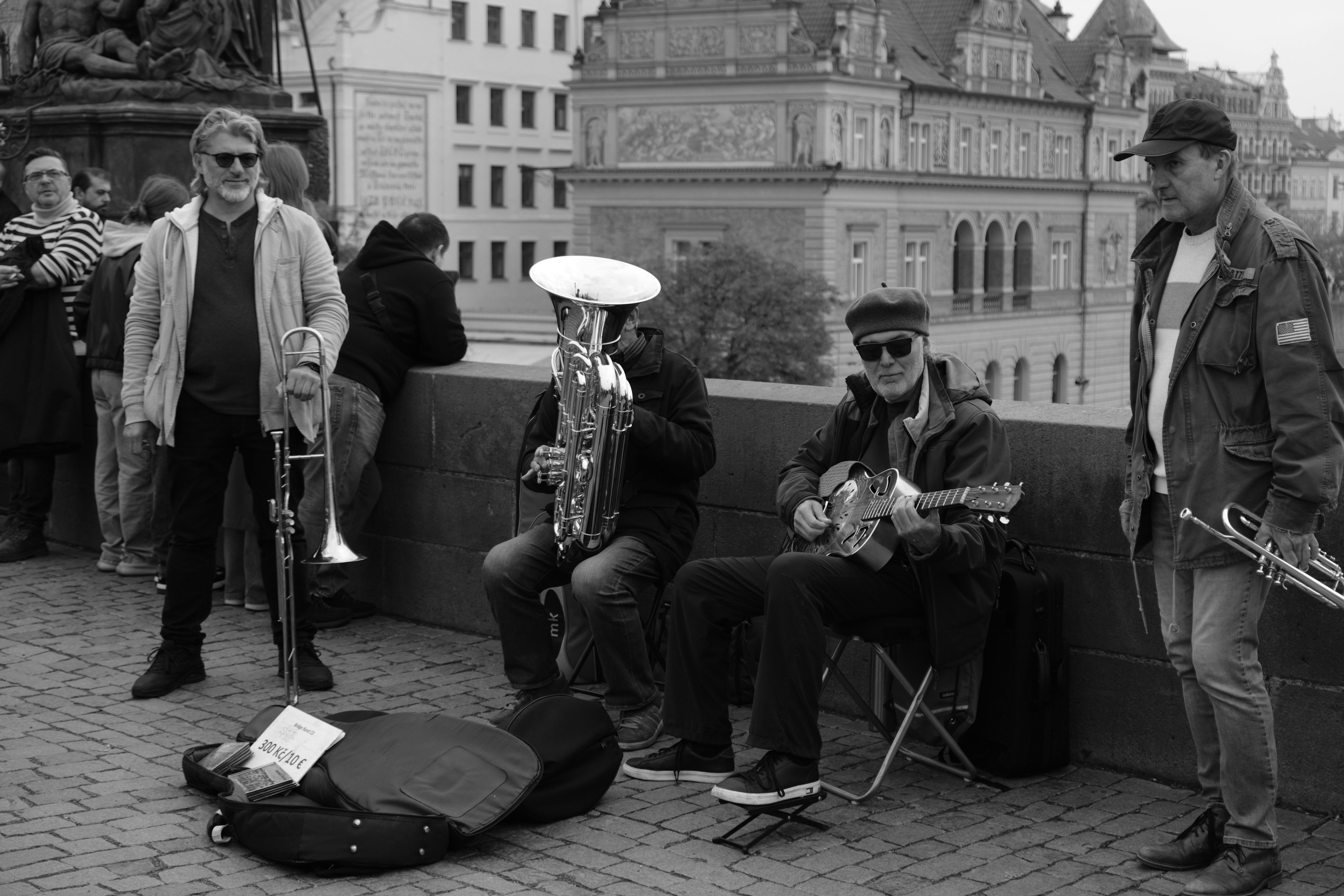 Tři Sestry: A Storied Band with Enduring Appeal