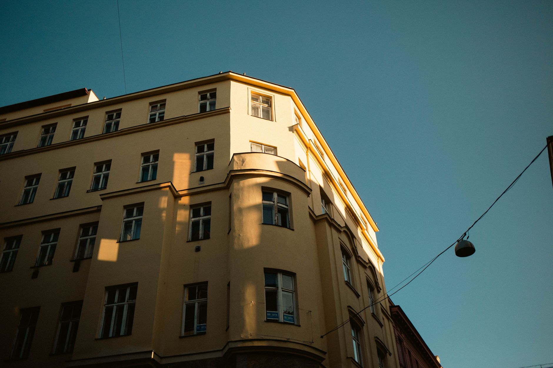Historická architektura Brna
