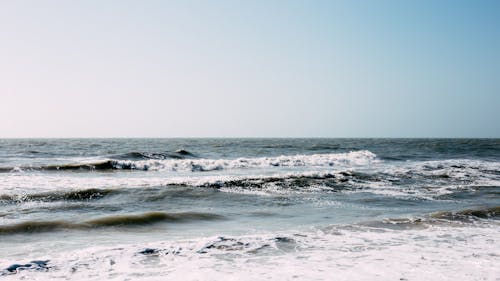 Schiuma Da Spiaggia