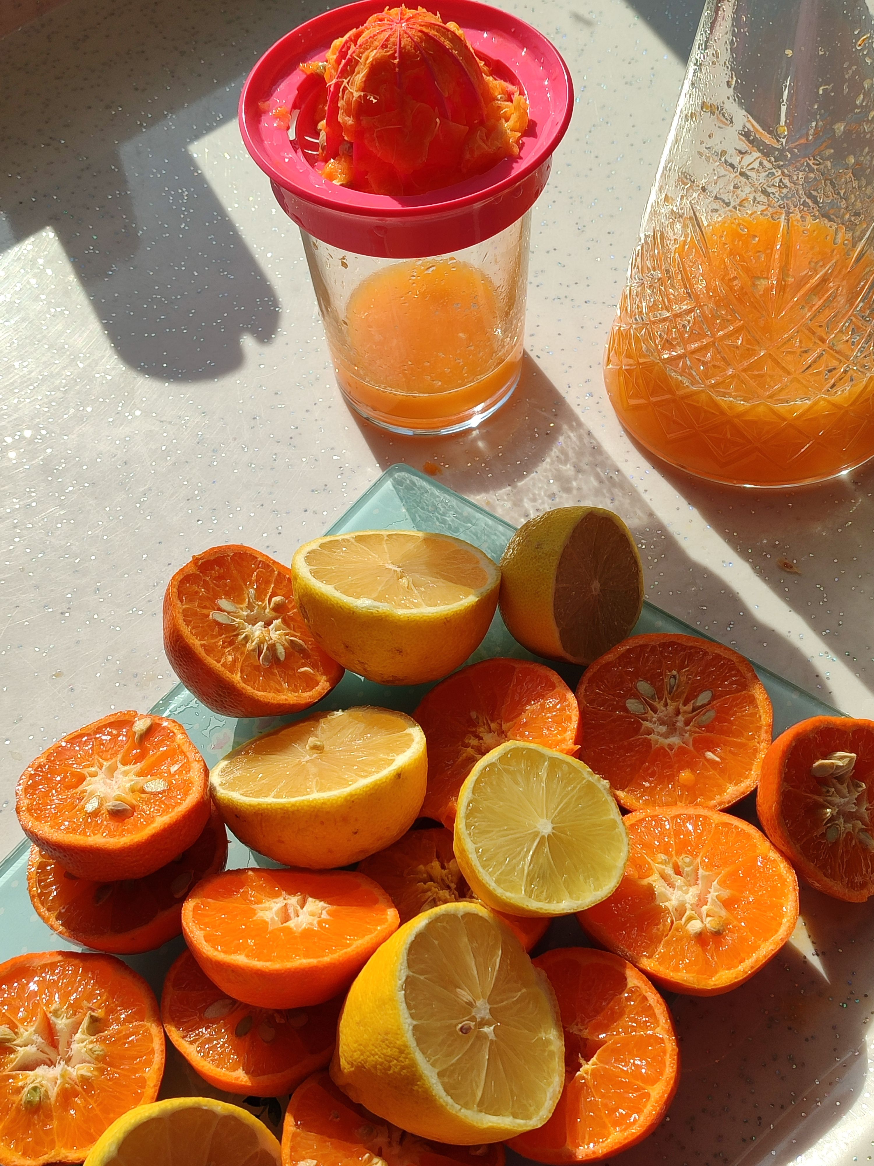 The Best Juicer for Fresh Juice and Easy Cleanup at Home