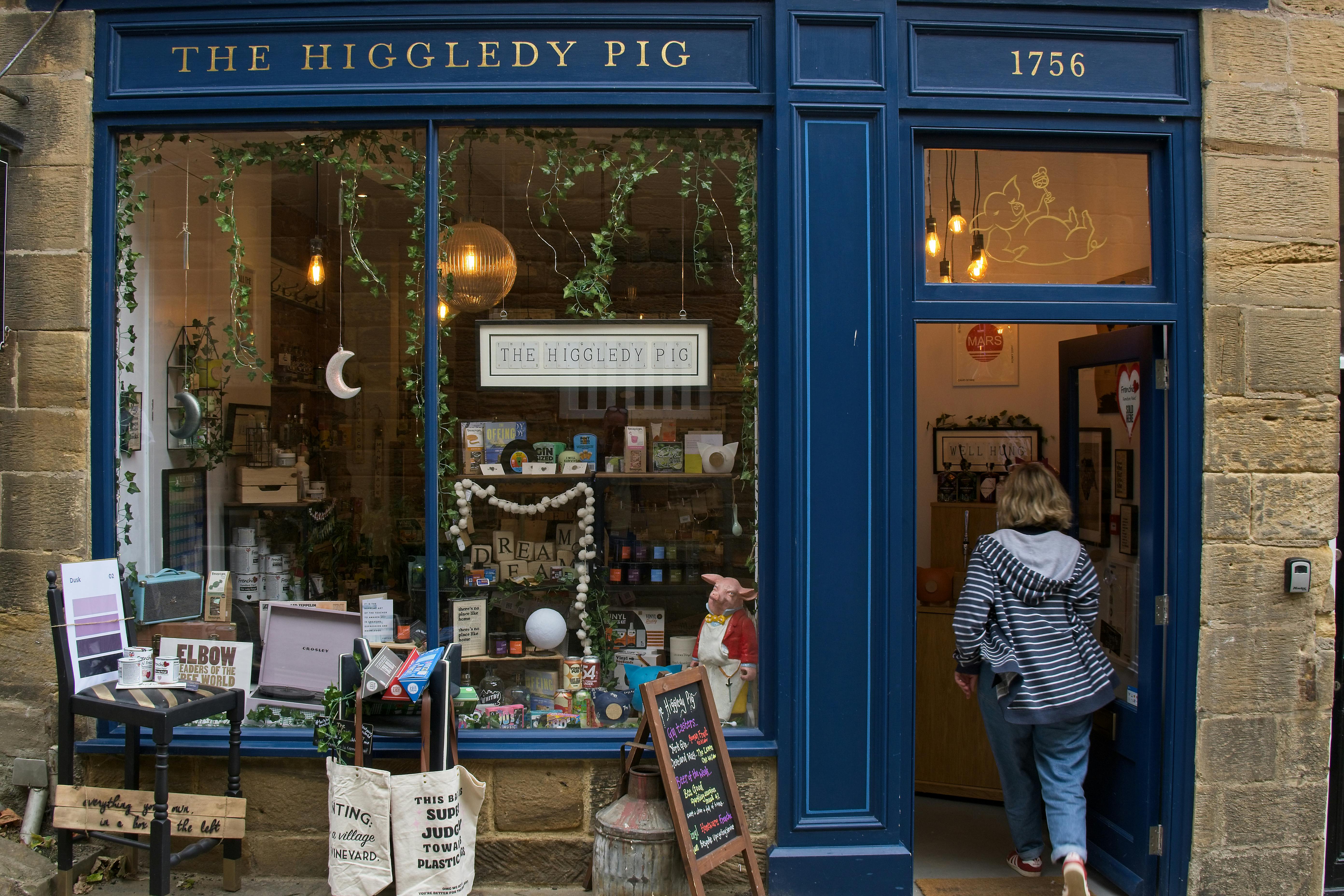 general lifestyle shop ca — Photo by Theo Felten on Pexels