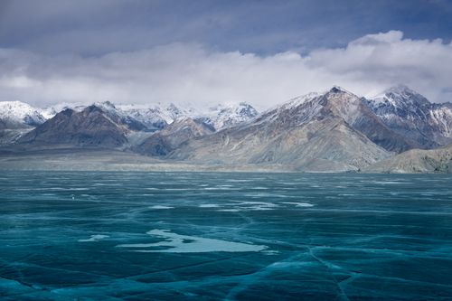 Free CHINA XINJIANG  Stock Photo