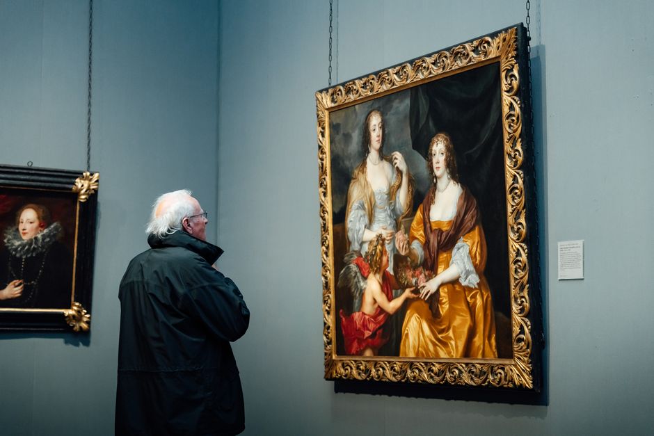 Former Marlborough Gallery Space in Chelsea Sold for $7.5 Million