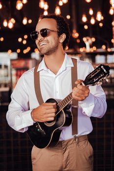 Javier Buentello