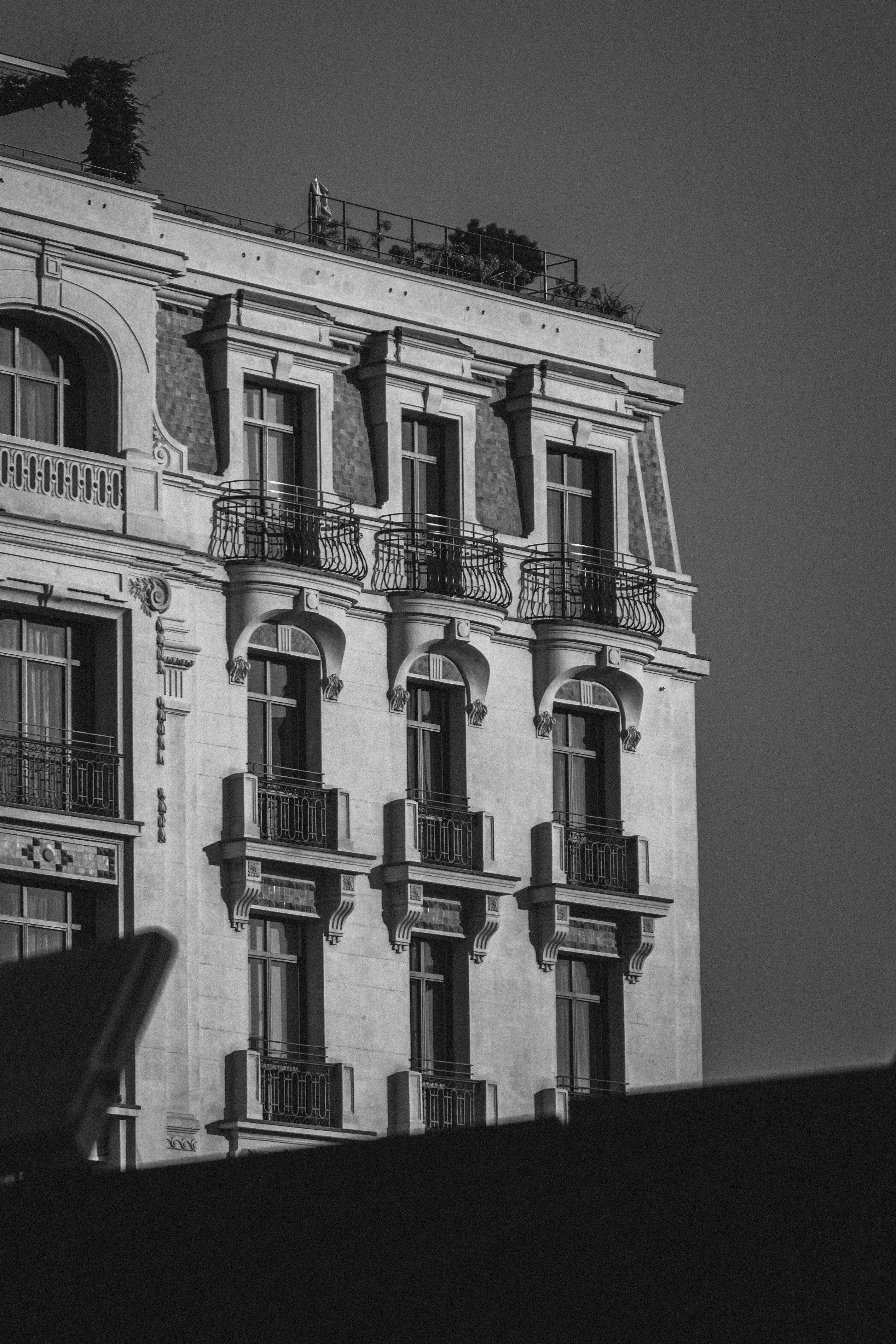 무료 19세기 스타일, 거리 사진, 건물 외관의 무료 스톡 사진