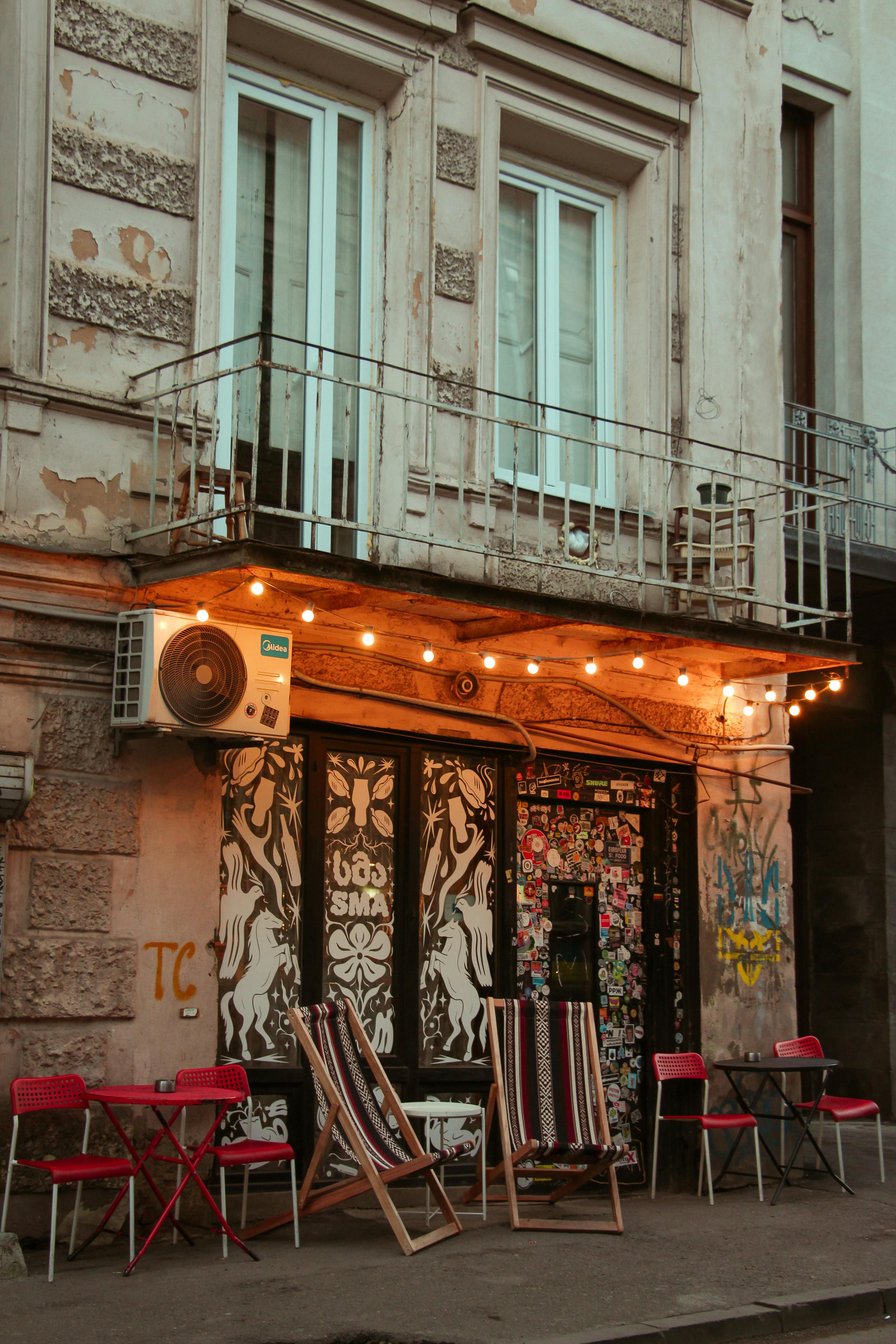 бесплатная Бесплатное стоковое фото с kafe, артефакт, архитектура Стоковое фото