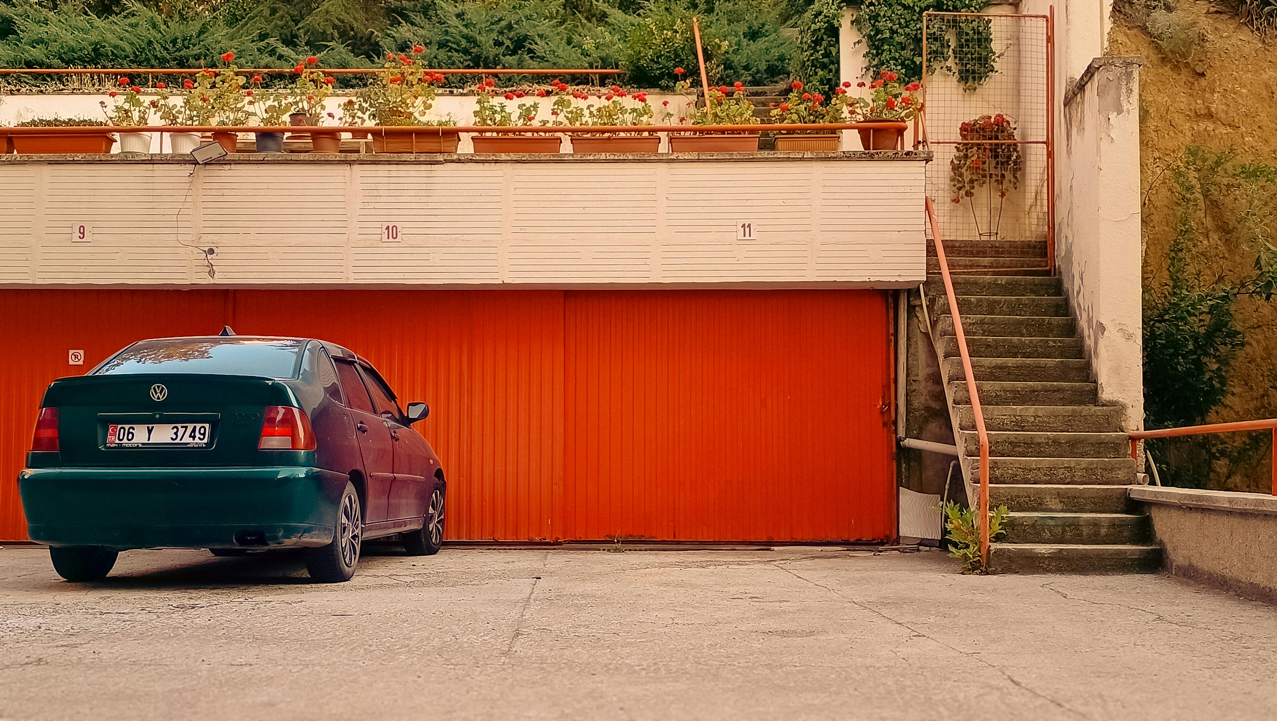 volkswagen polo — Photo by Kemal Emre Koç on Pexels