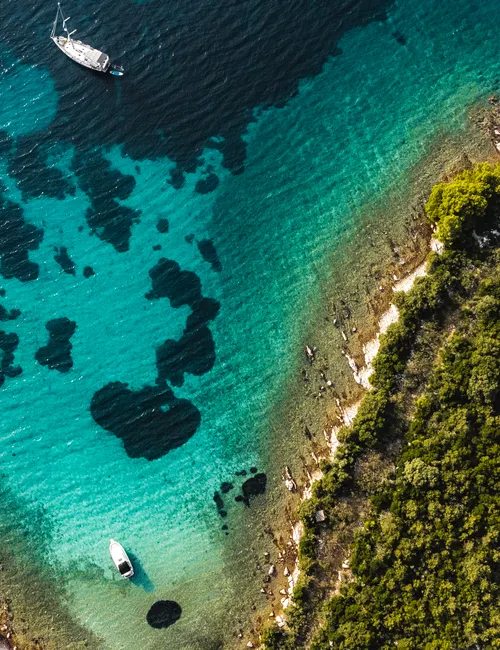The Ultimate Guide to Croatia’s Best Beaches: Sun-Drenched Stones and Sapphire Seas