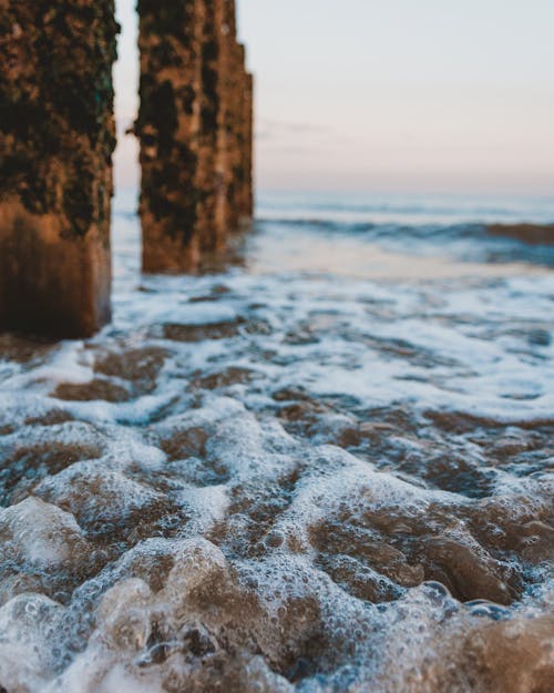 Водное пространство