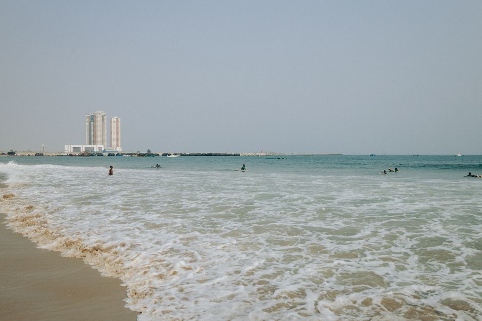 Unveiling Nigerian Luxury: Summer's Hidden Getaways