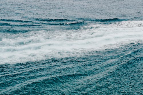 Водное пространство