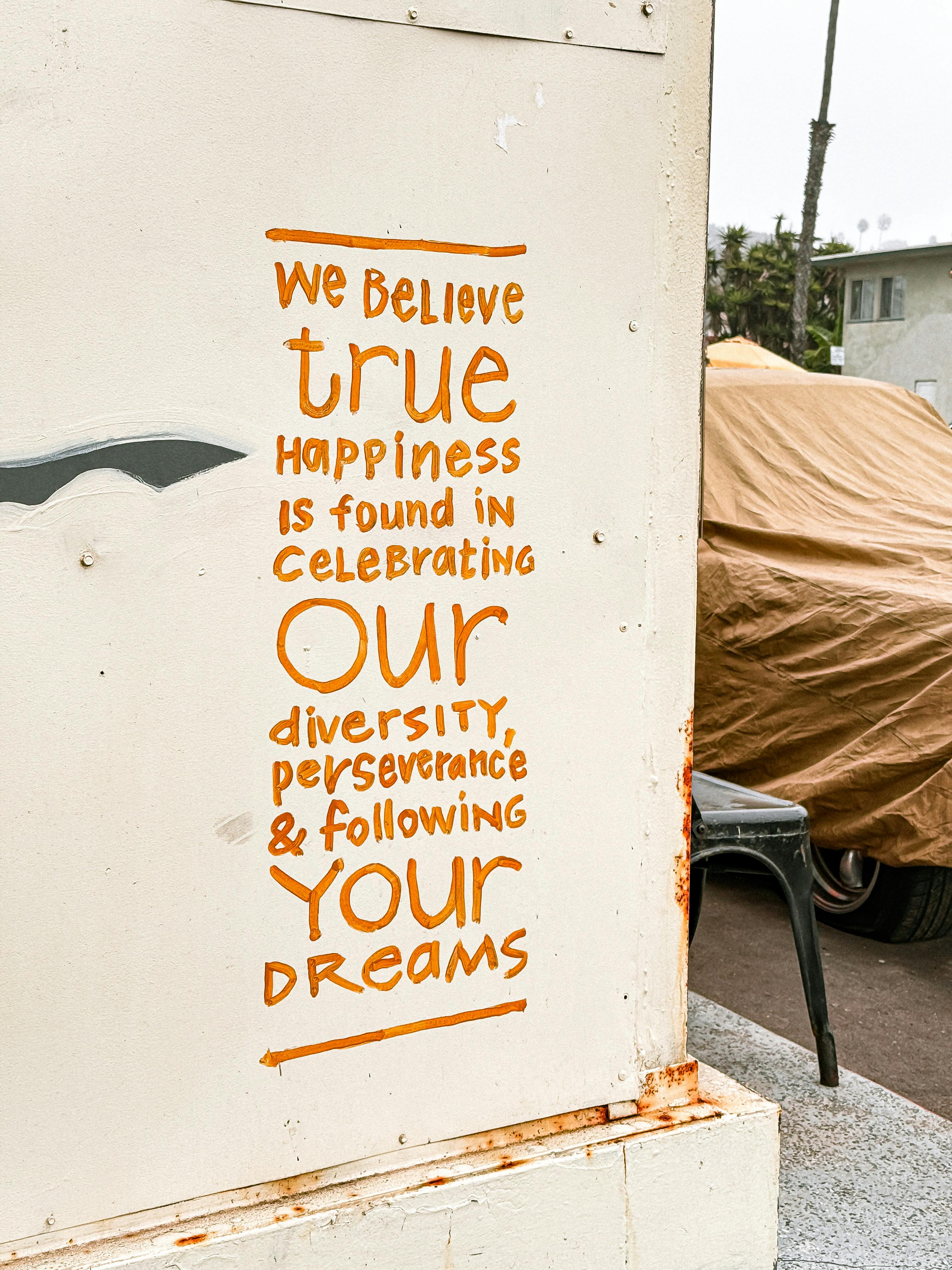 Awaken Your True Calling