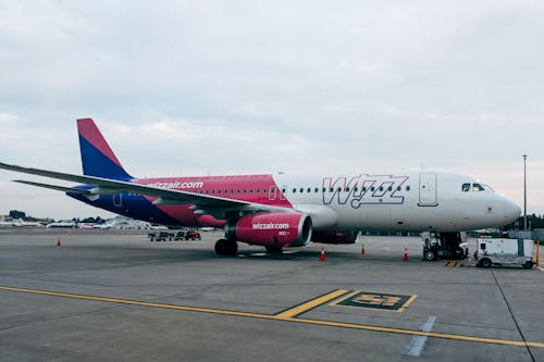 Fotobanka s bezplatnými fotkami na tému a320, Airbus, airbus a320