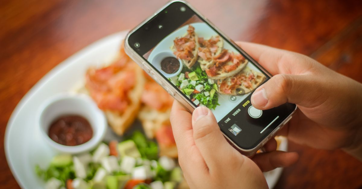 The 8 ultimate food trails for epicurean adventures The 8 ultimate food trails for epicurean adventures