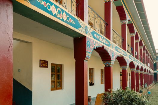 Noi reglementări pentru Institutul Levant de Studii Avansate pentru Cultura Păcii