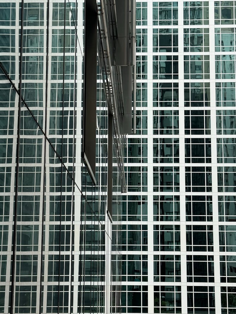 Dış Cephe Malzemeleri