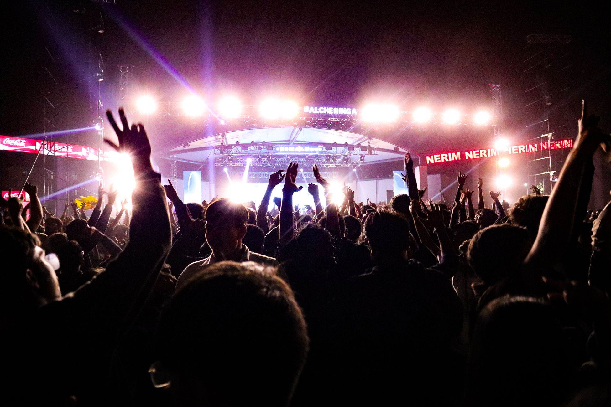 Marokkaanse fans vullen Helmondse popzaal voor concert