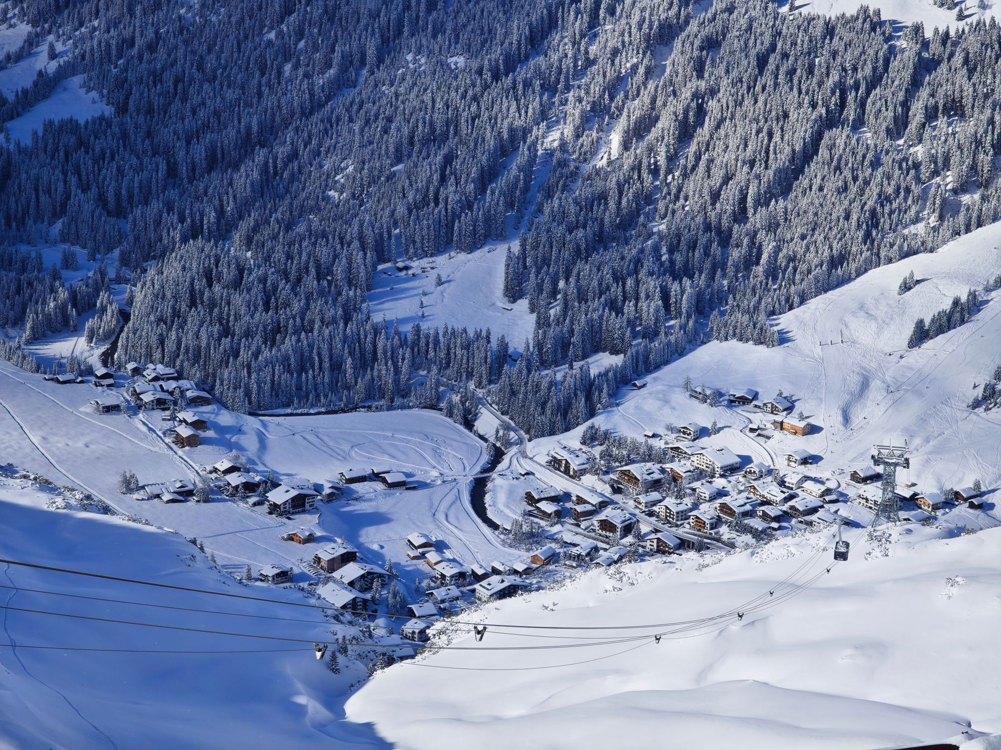 Sankt Anton am Arlberg