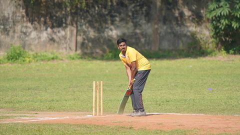 No two grounds alike: how cricket ended up without fixed dimensions
