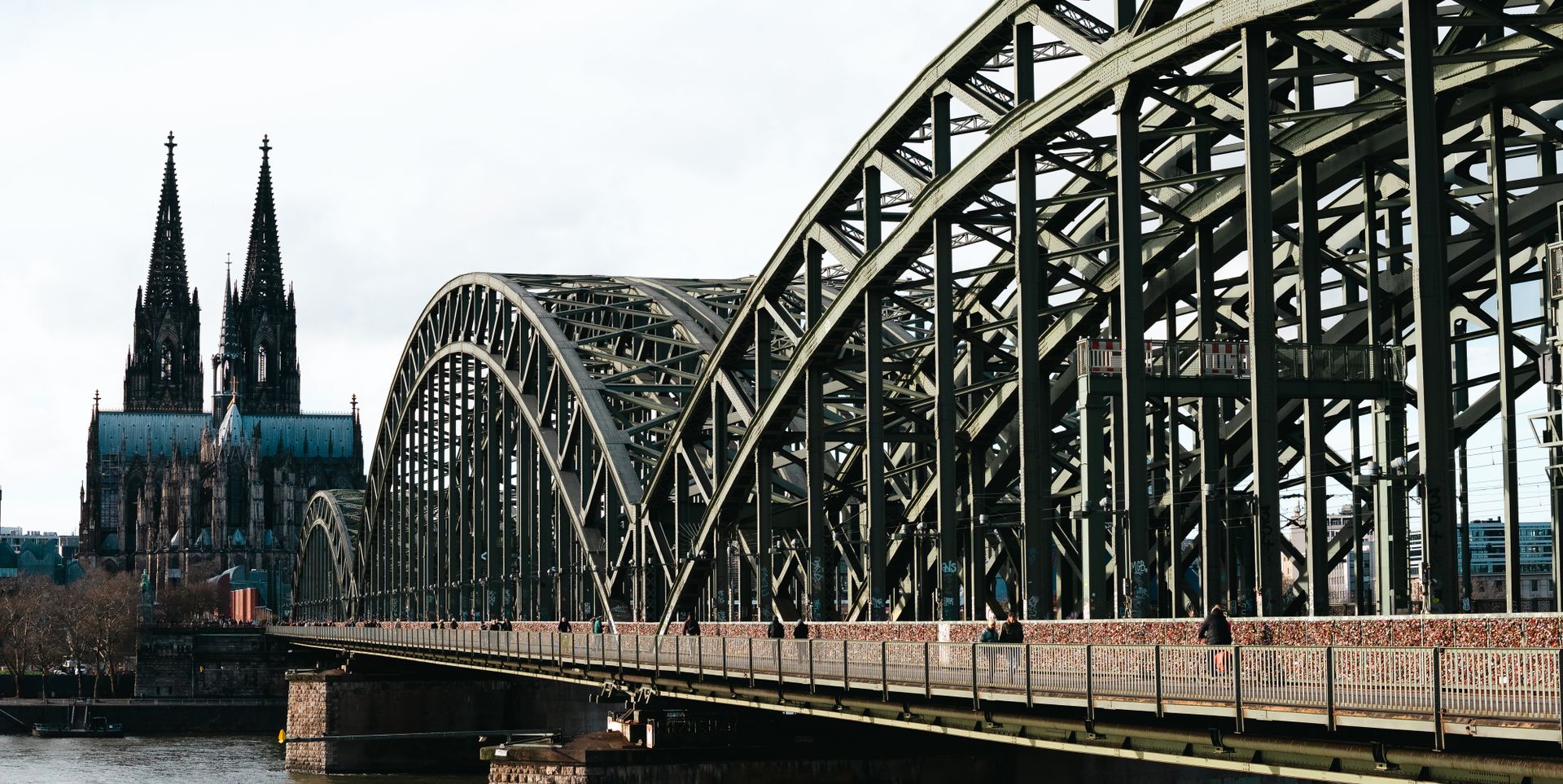 Cologne with a Baby: Honest Family Travel Guide (2026)