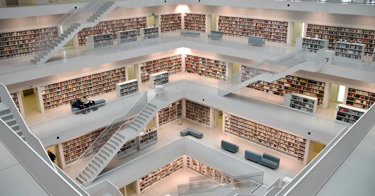 Your Library, Your Voice: How Sachse Residents Can Shape the Public Library This September