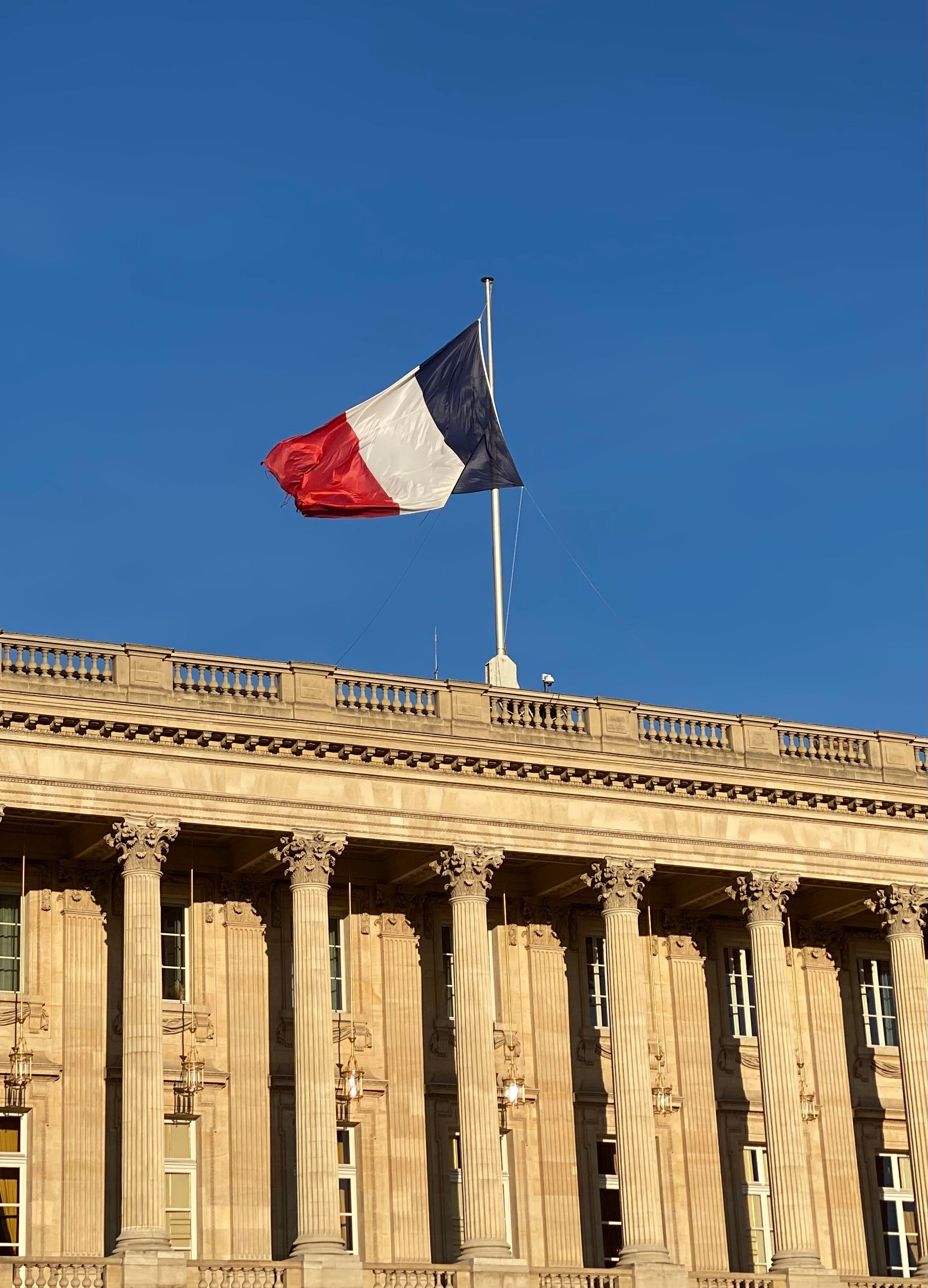 China Executes French Citizen Over Drug Trafficking — Paris Calls It a Violation of His Rights