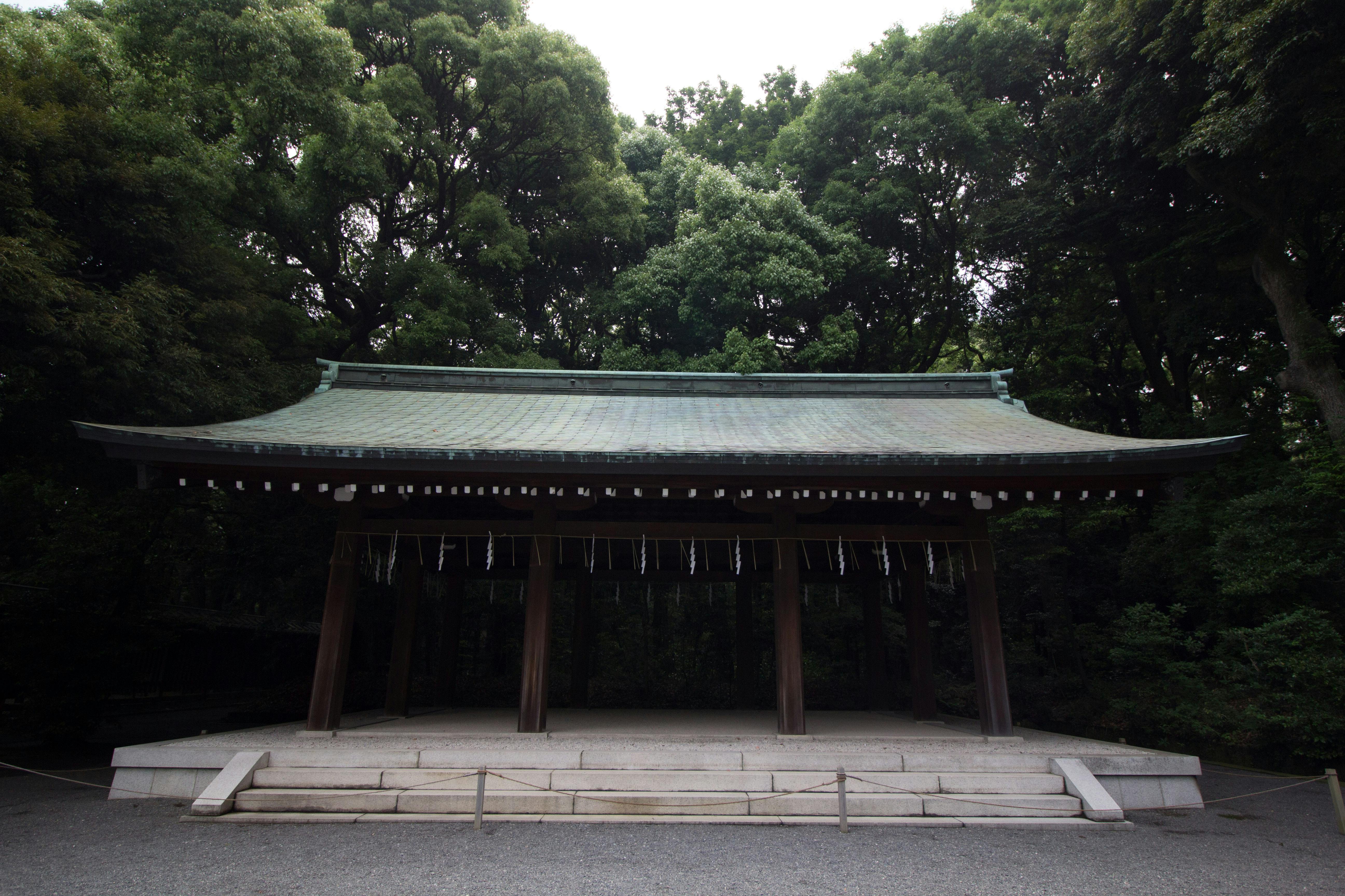 有关日本 神社的免费素材图片