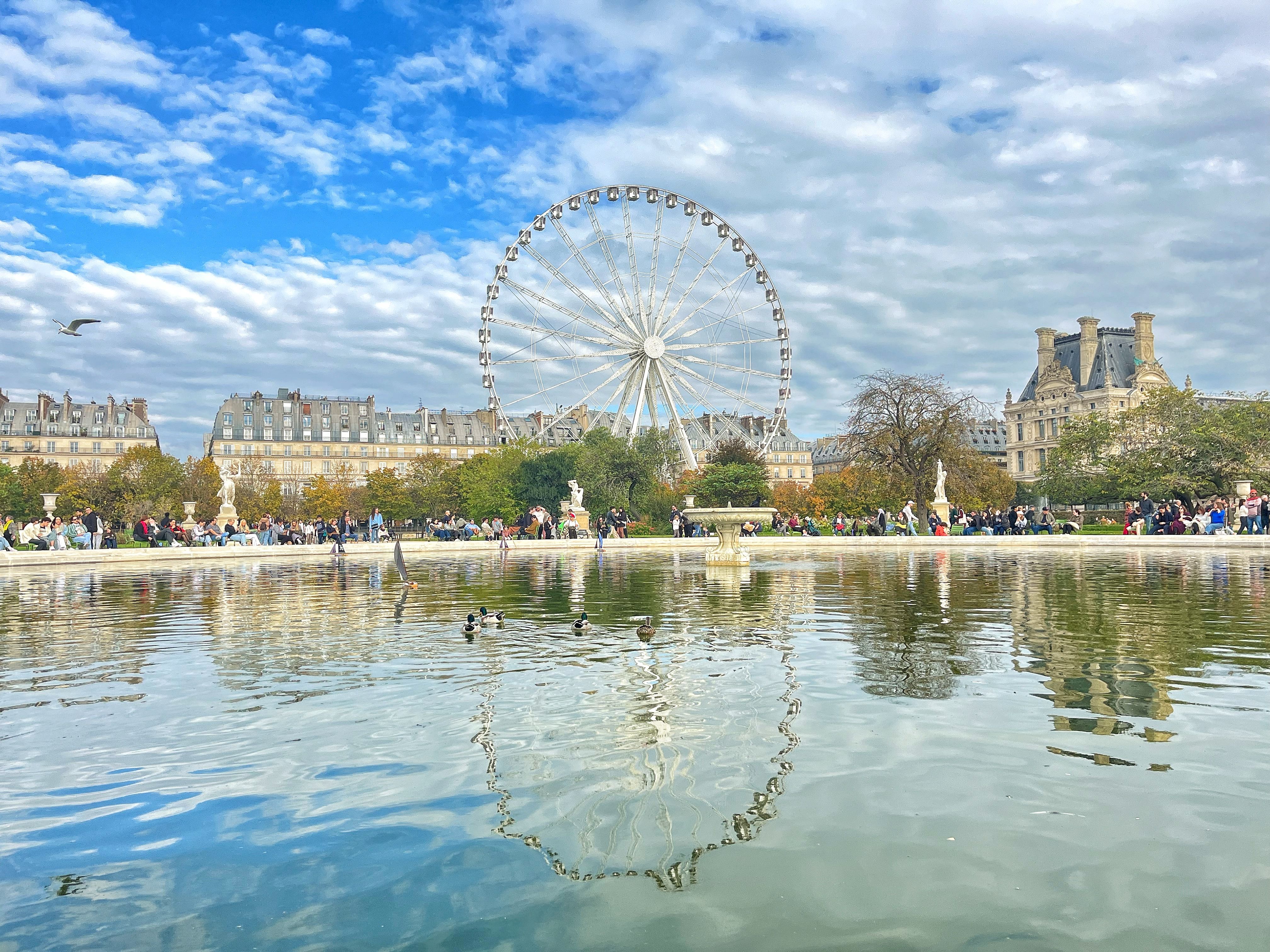 Mandarin Oriental Paris