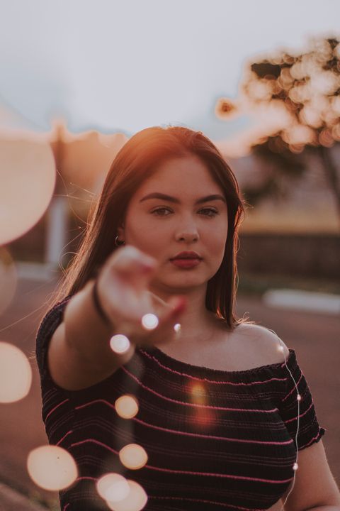 Portret sessies – 2 uur