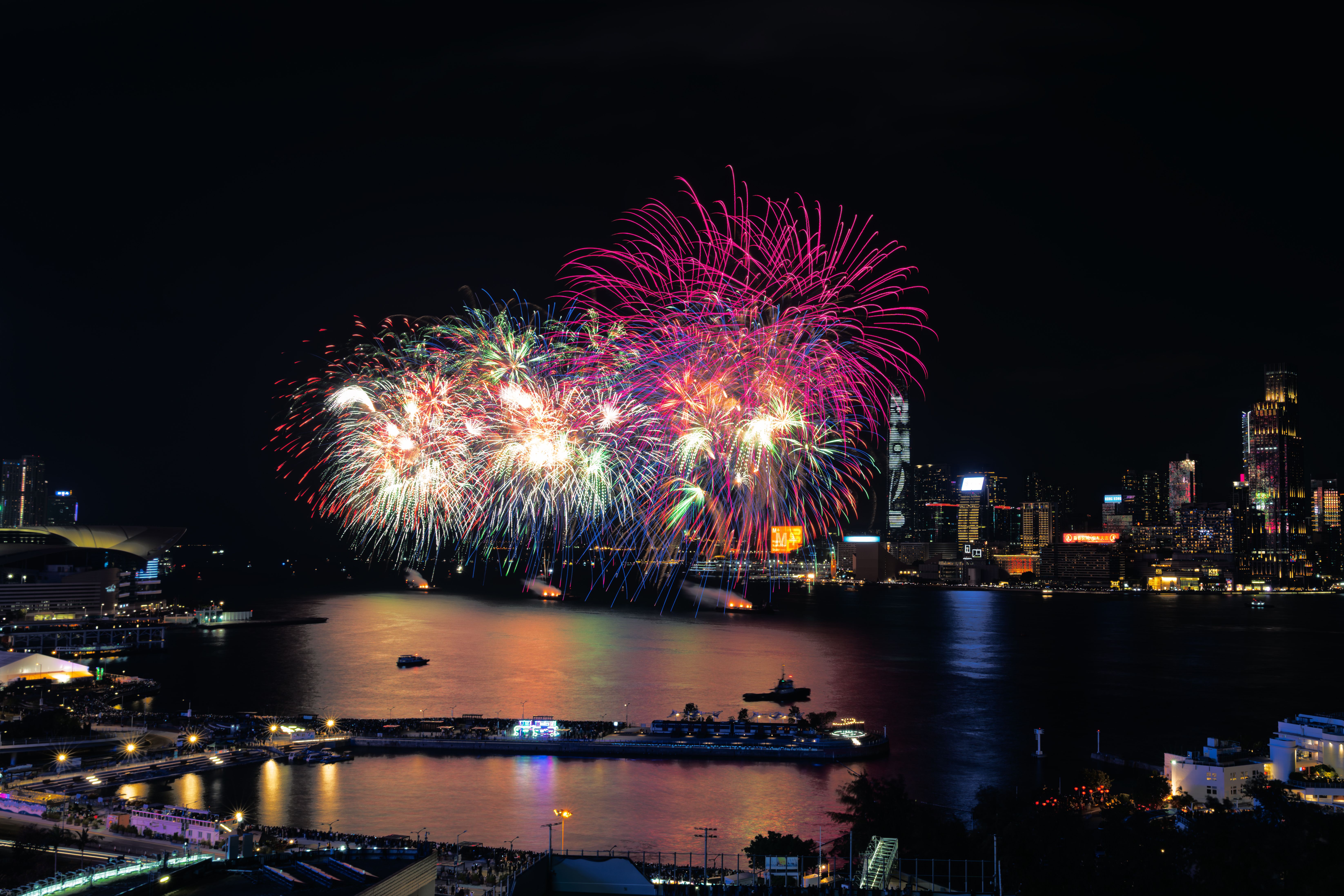 Hong Kong Primary School Plans Overnight World Cup Semi-Final Watch Party
