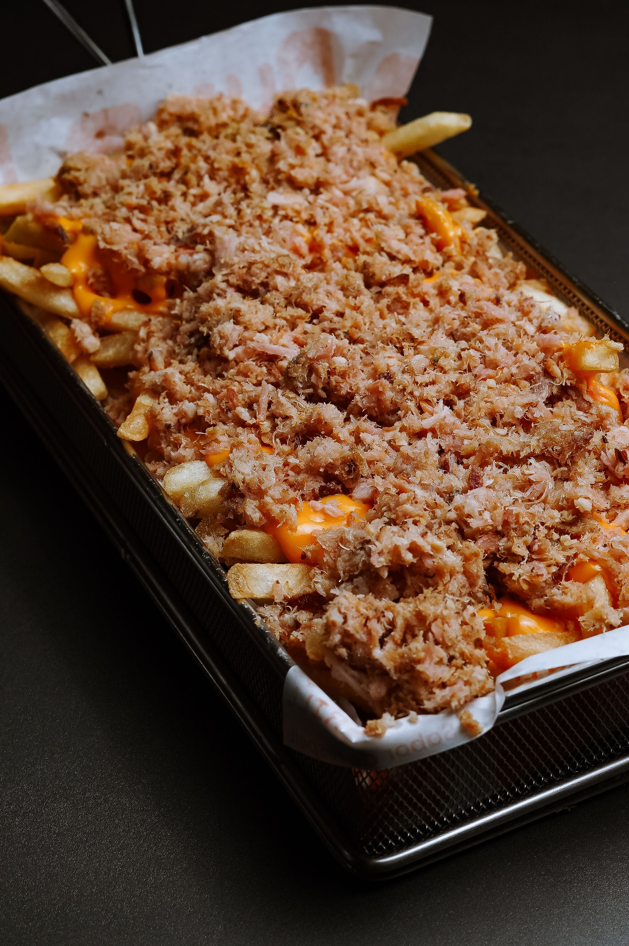 Frito Pie