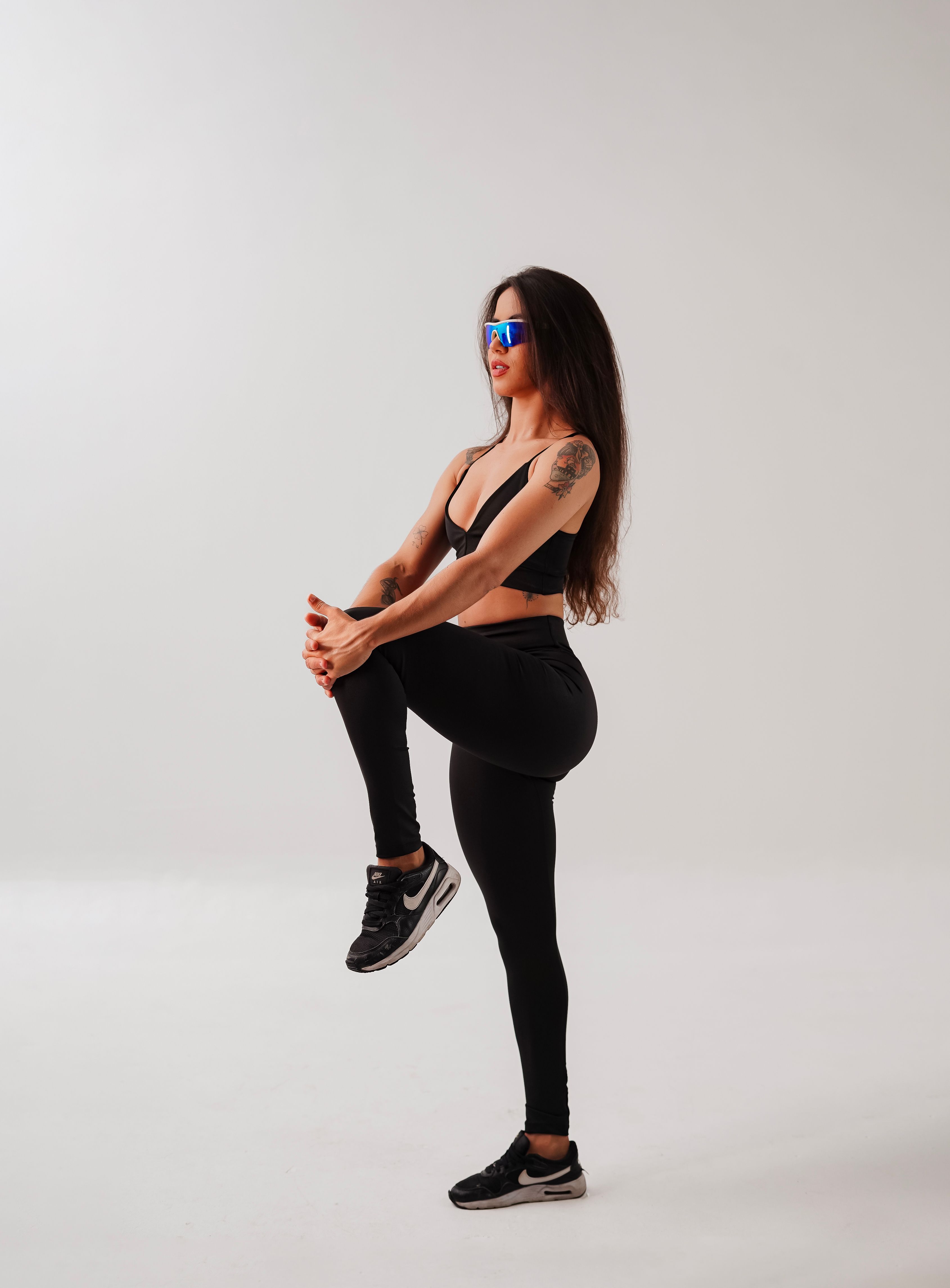 Calça Legging Fitness