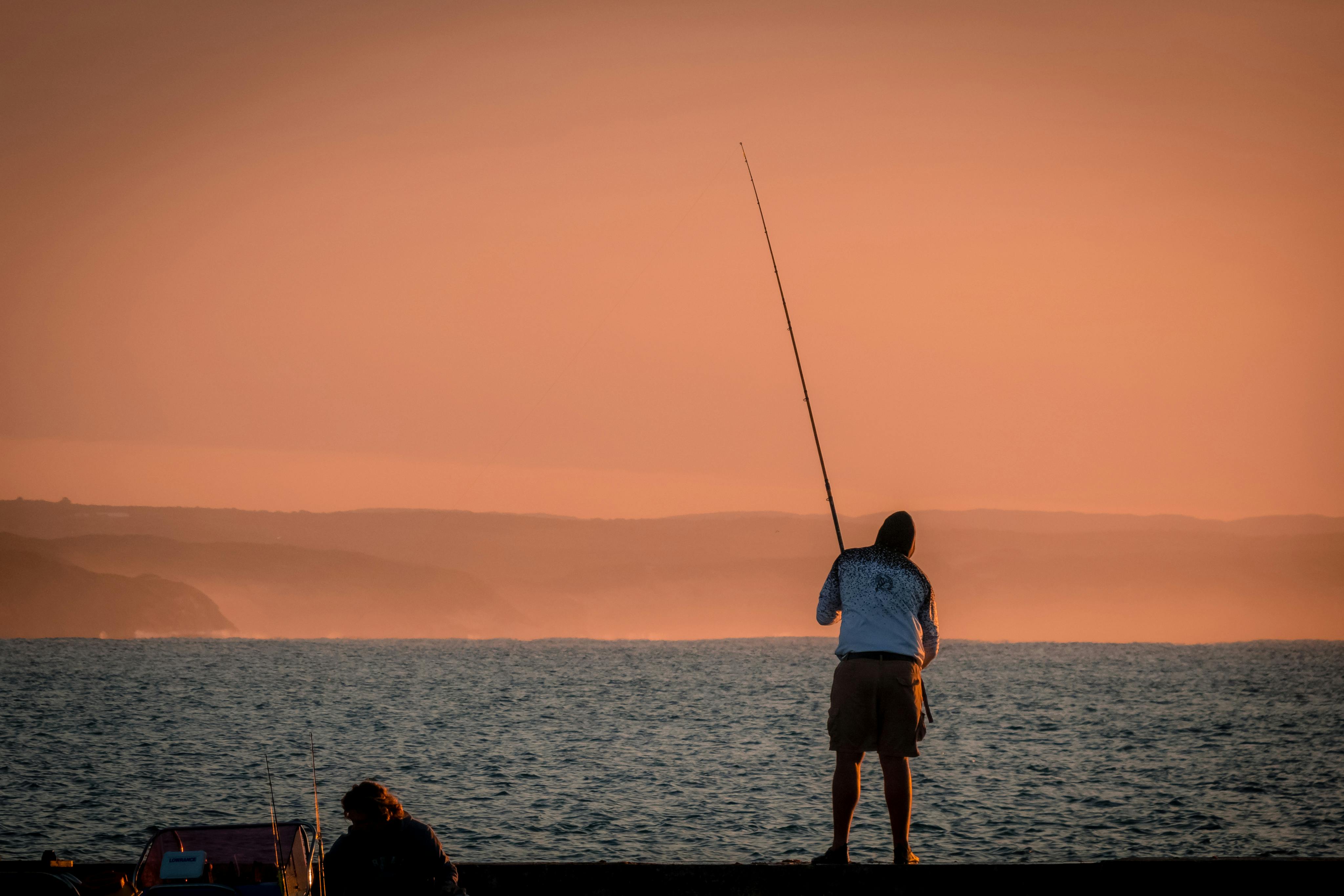 North Bay’s first fishing and outdoors show reels in crowds at Nipissing University — Photo by Andrew Harvard on Pexels