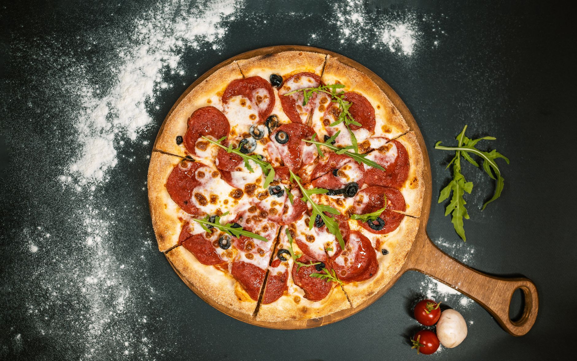 7 Food Combining Recipes For Better Digestion 1 7 Food Combining Recipes for Better Digestion