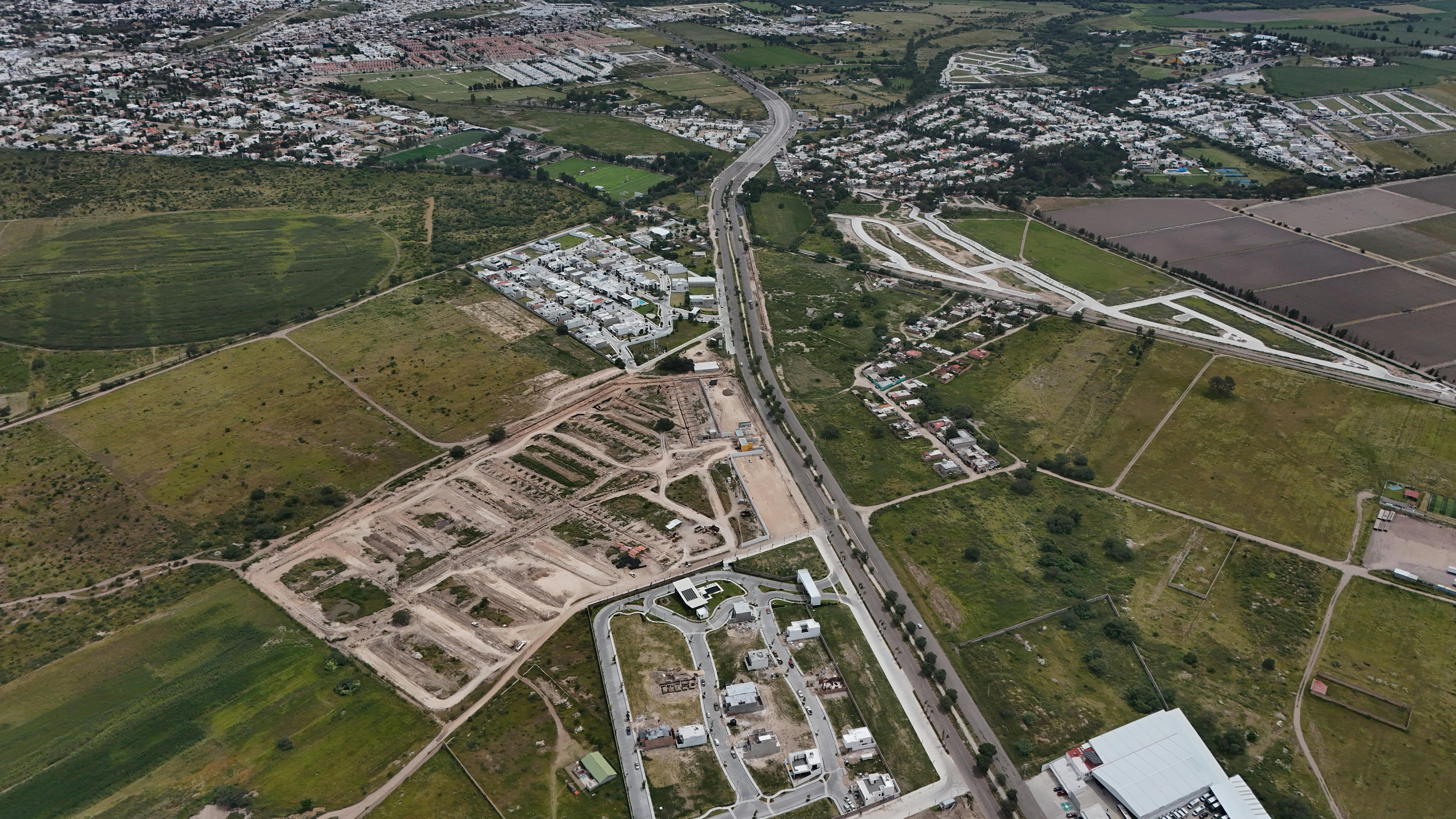 Espacio para fotografía