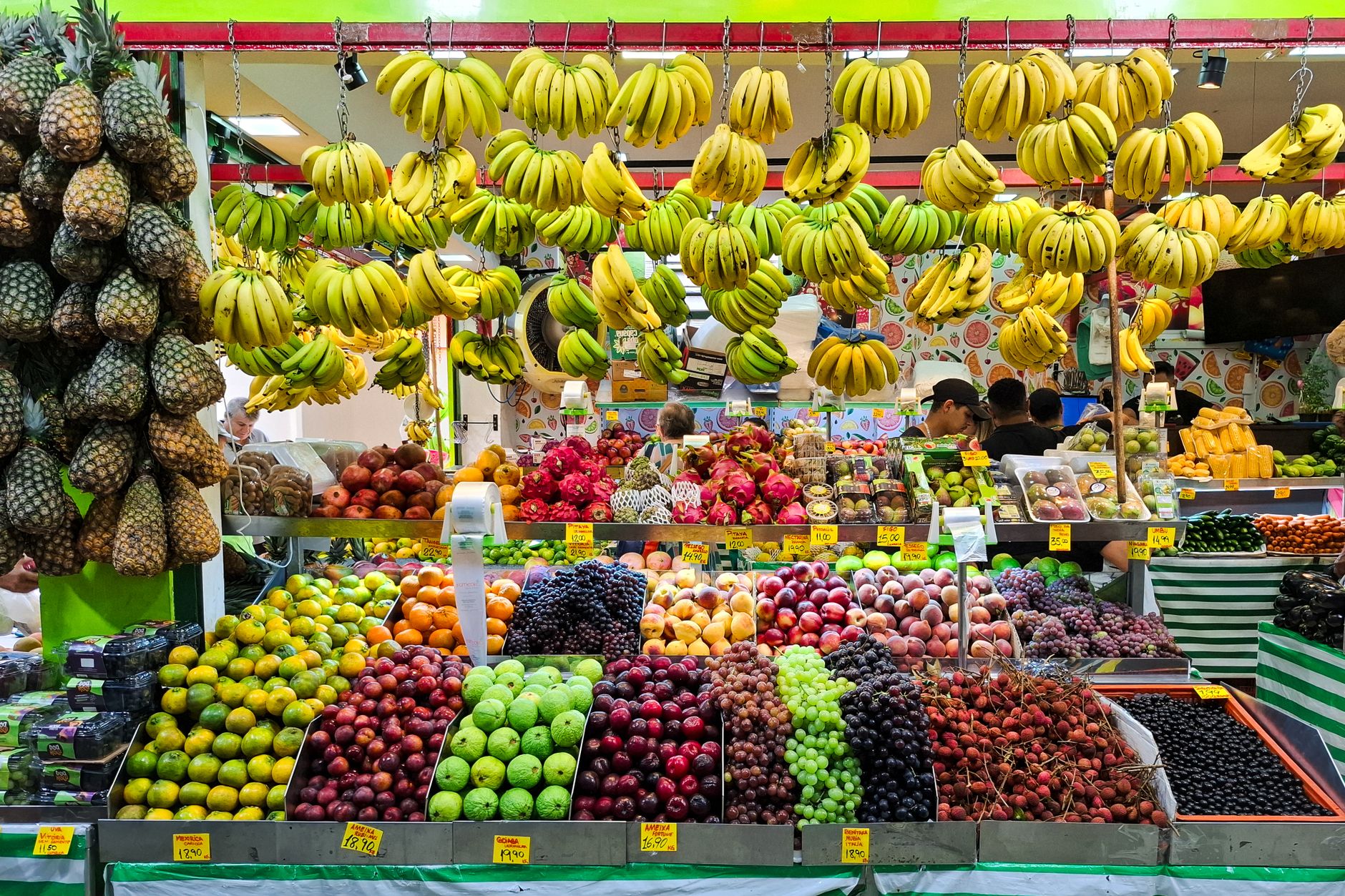The Banana You Know Is An Impostor