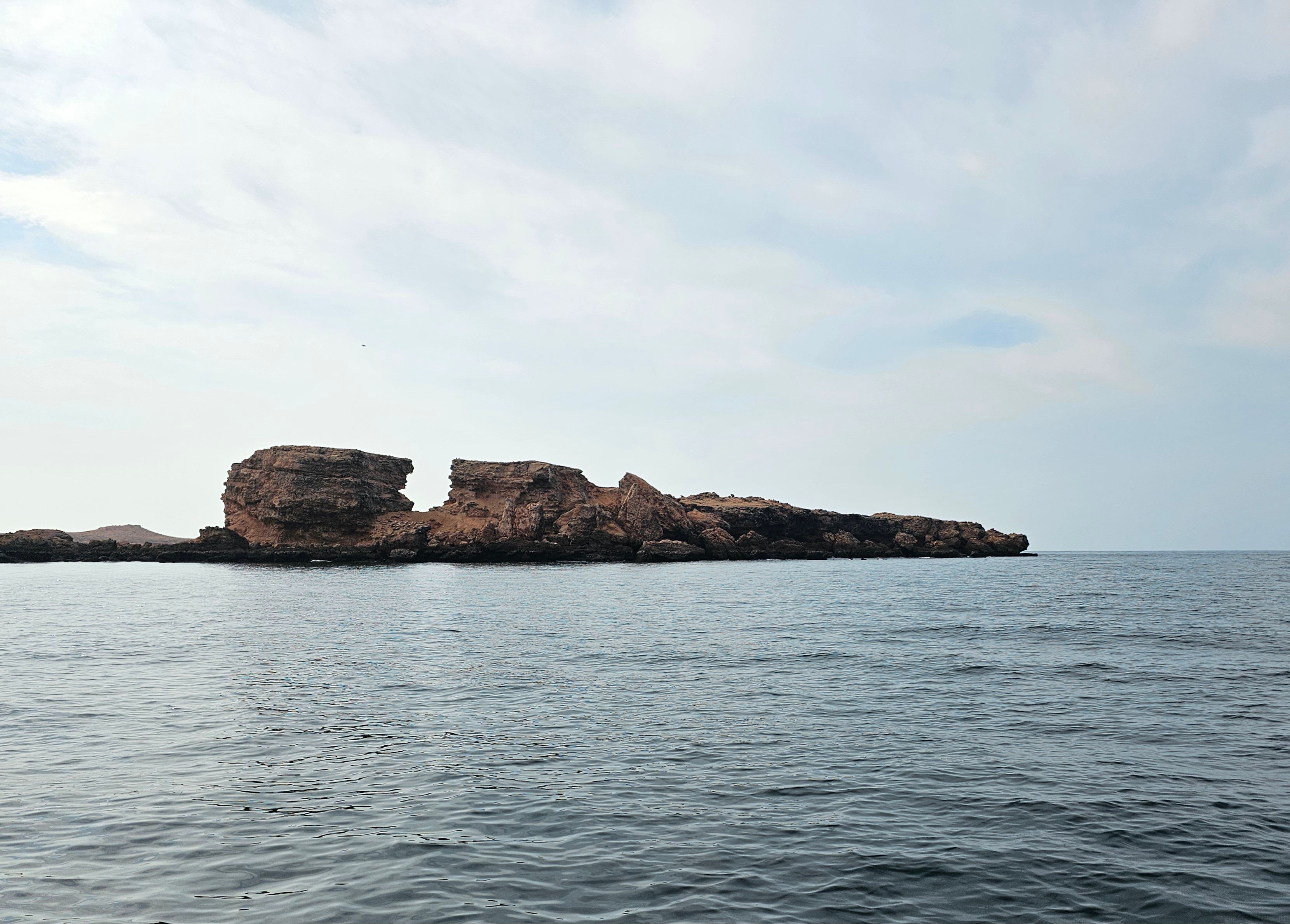 Why does the US have Iran's Kharg Island in its sights?