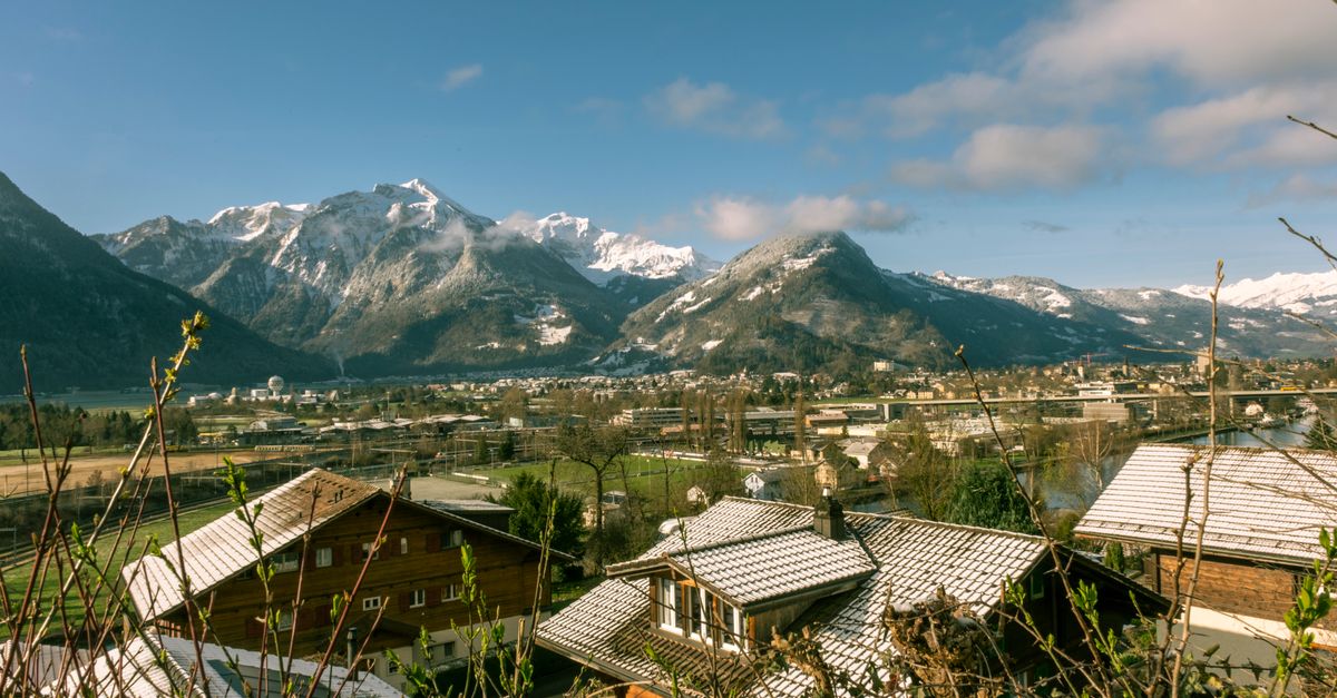 Les meilleures expériences authentiques à vivre en Suisse