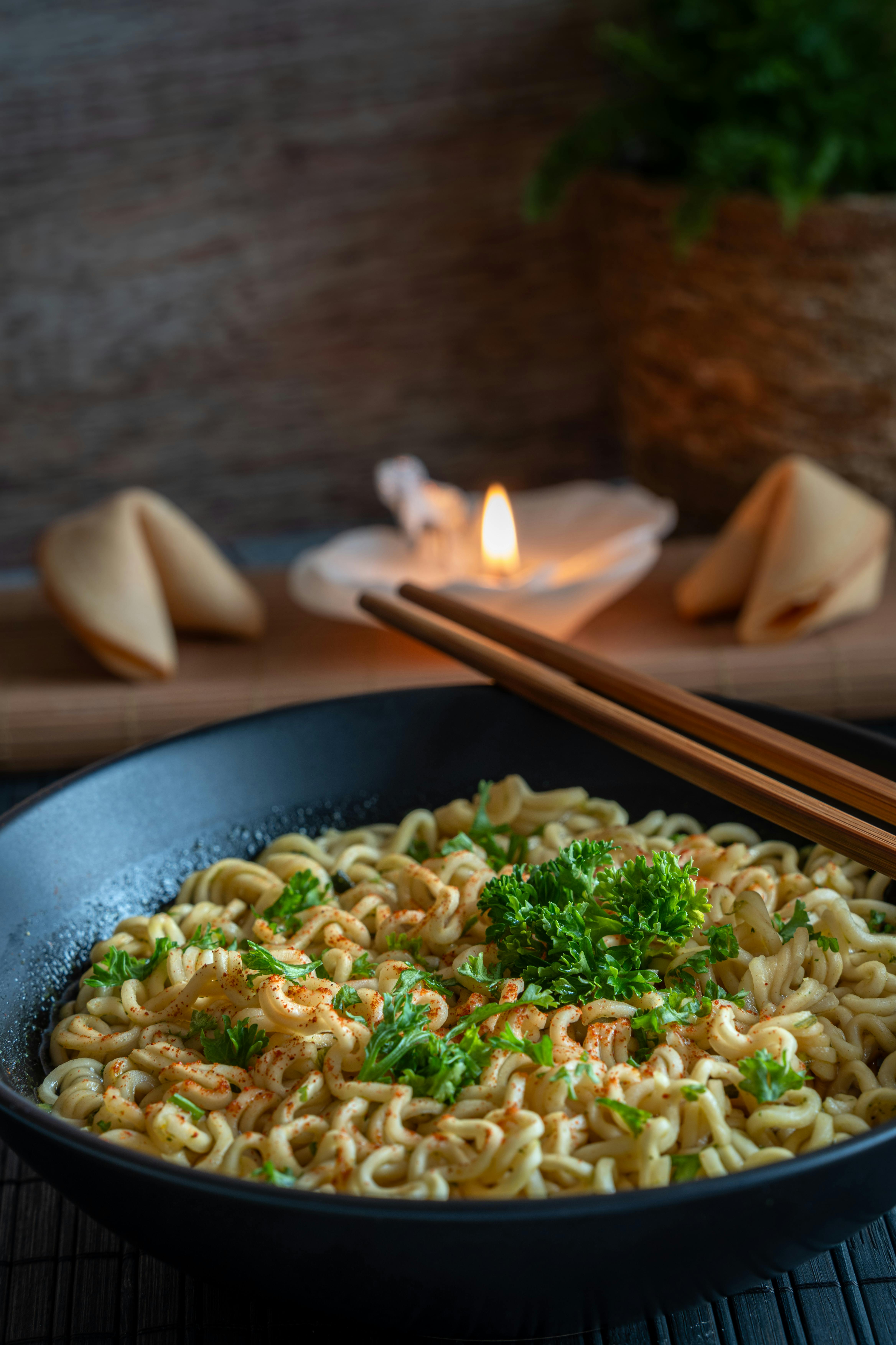 Sensasi Rasa yang Menggoda dari Nasi Goreng Mawut