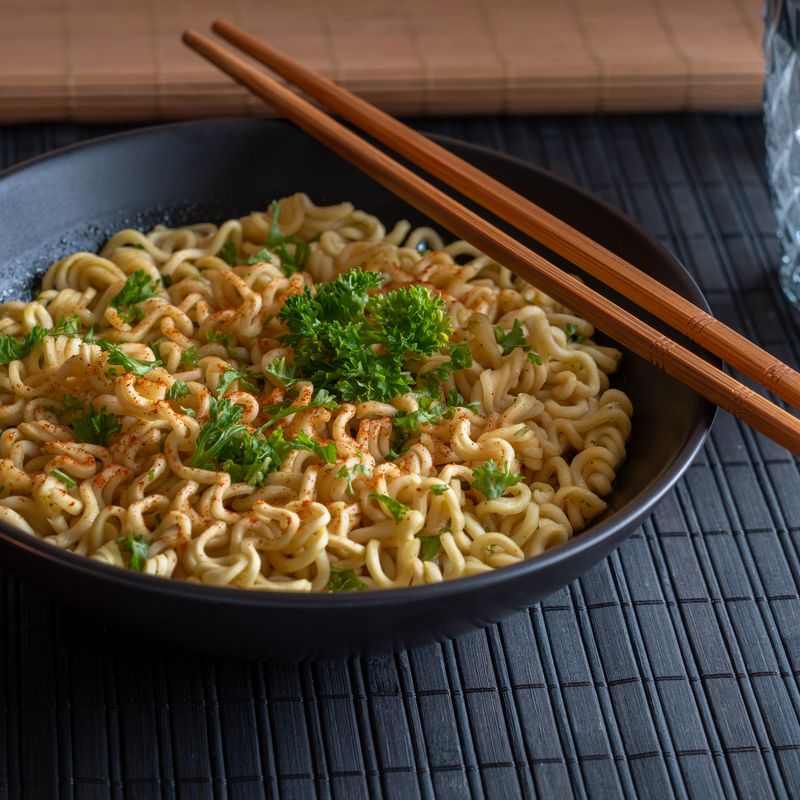 Instant Pot Brown Rice
