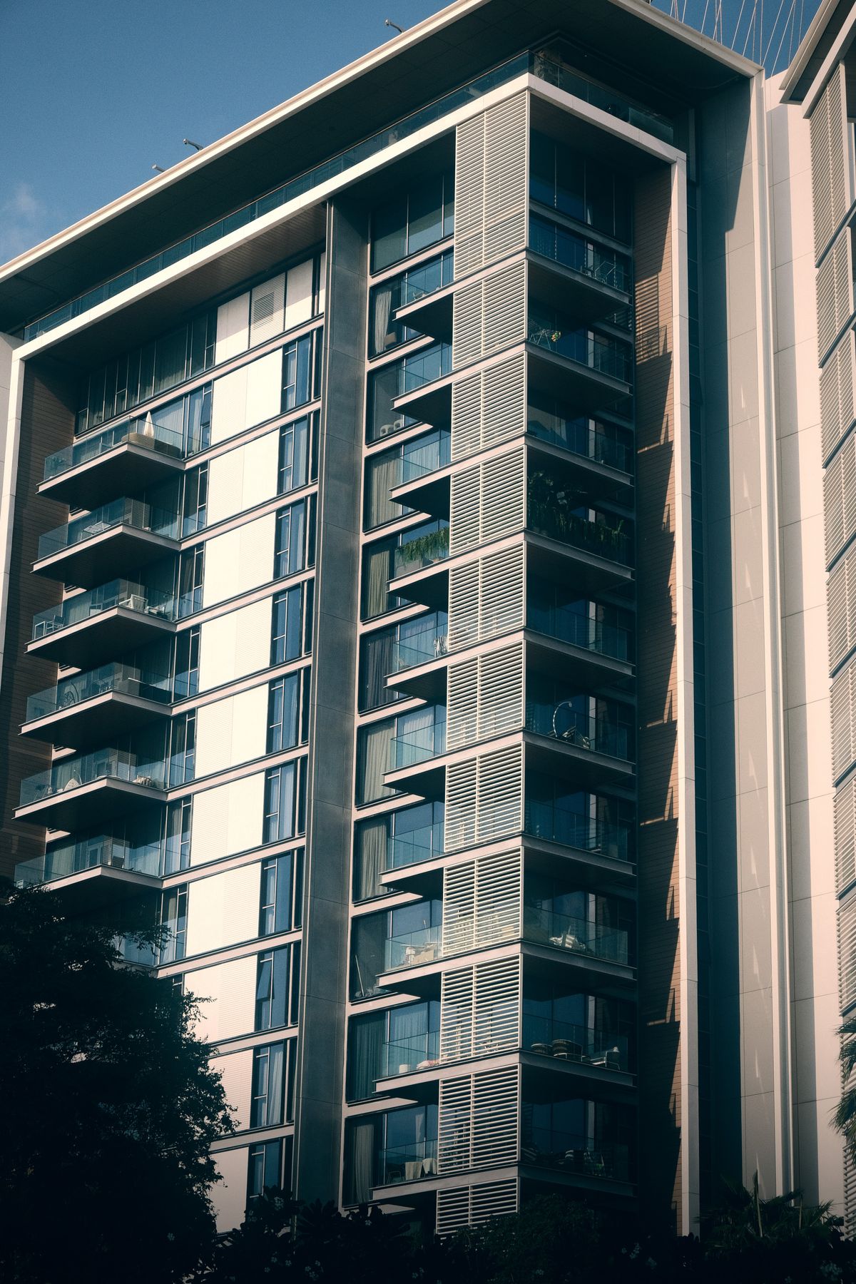 Ramky One Galaxia 3 BHK