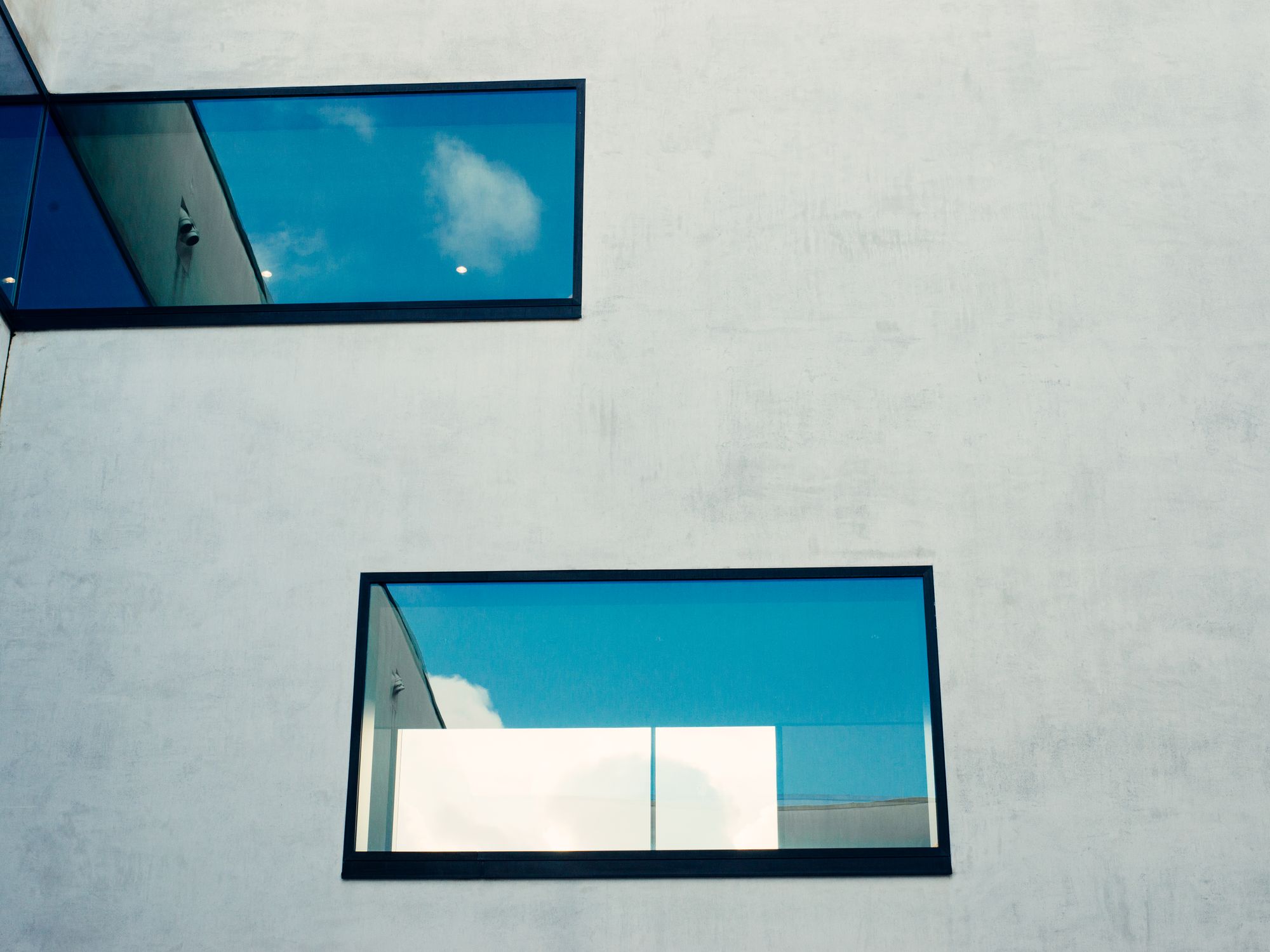 uPVC Spraying in Kentish Town, Camden — specialist spraying uPVC frames a new colour
