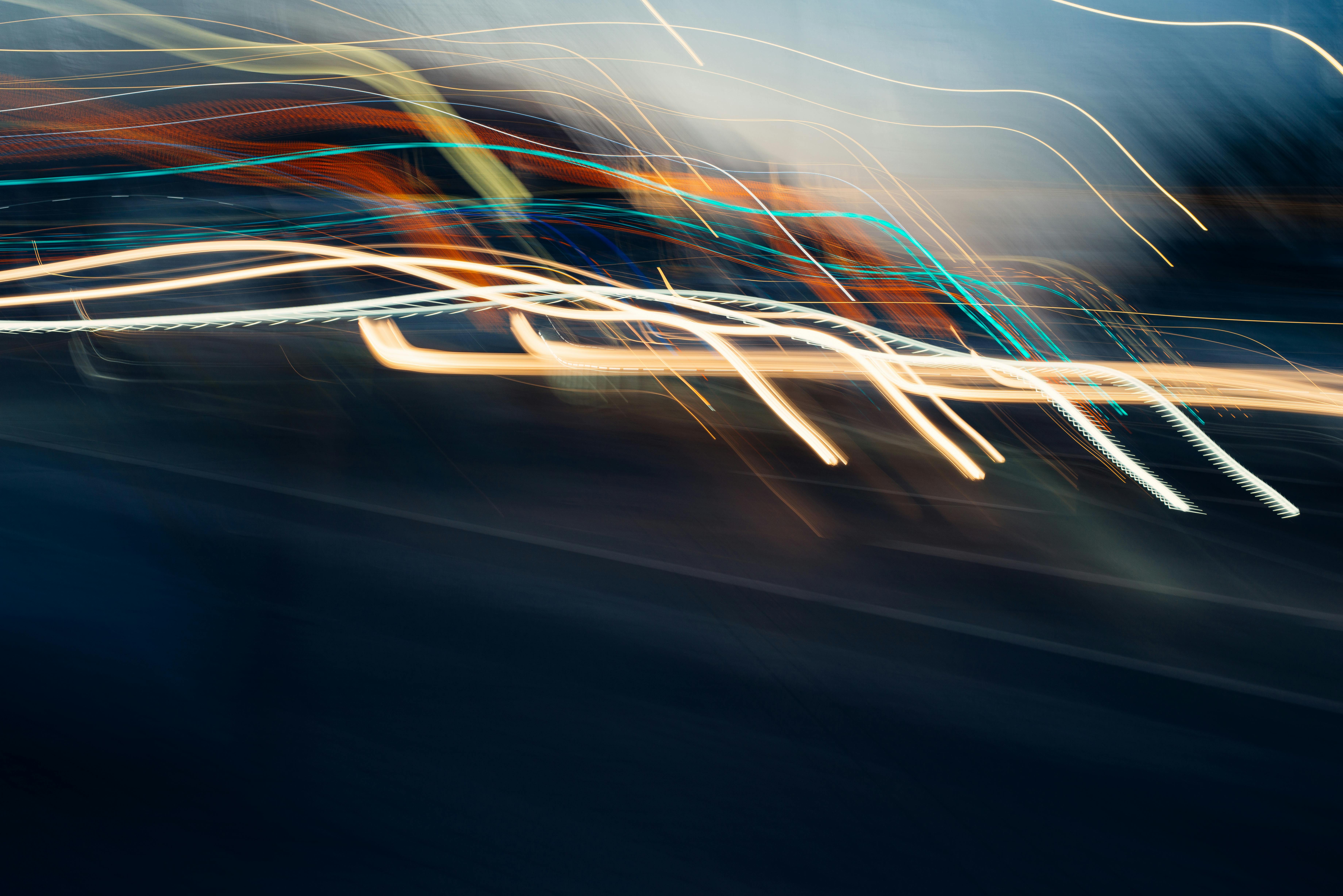 Deploying vLLM Semantic Router on AMD Developer Cloud — Photo by Ramon Karolan on Pexels