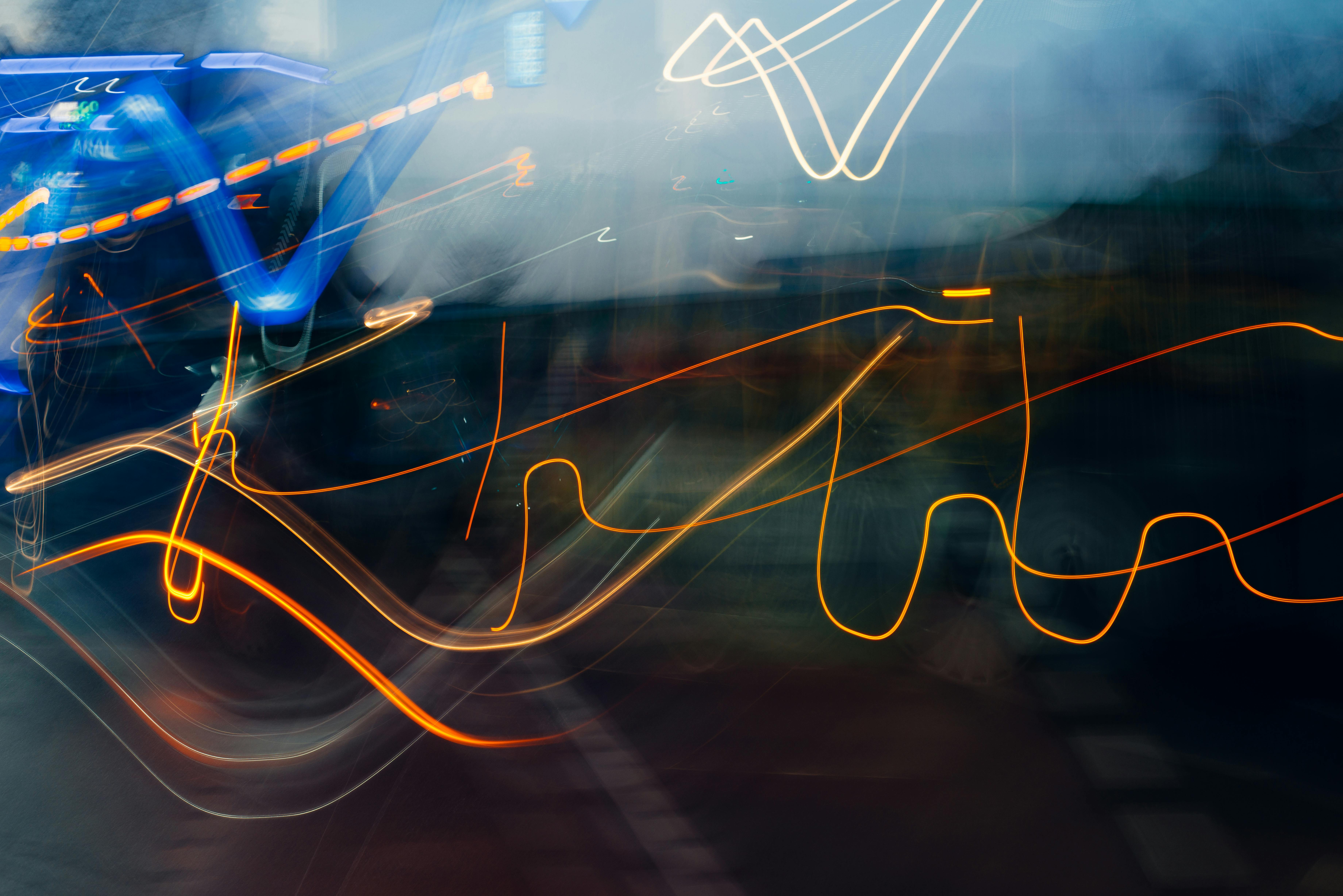 Deploying vLLM Semantic Router on AMD Developer Cloud — Photo by Ramon Karolan on Pexels