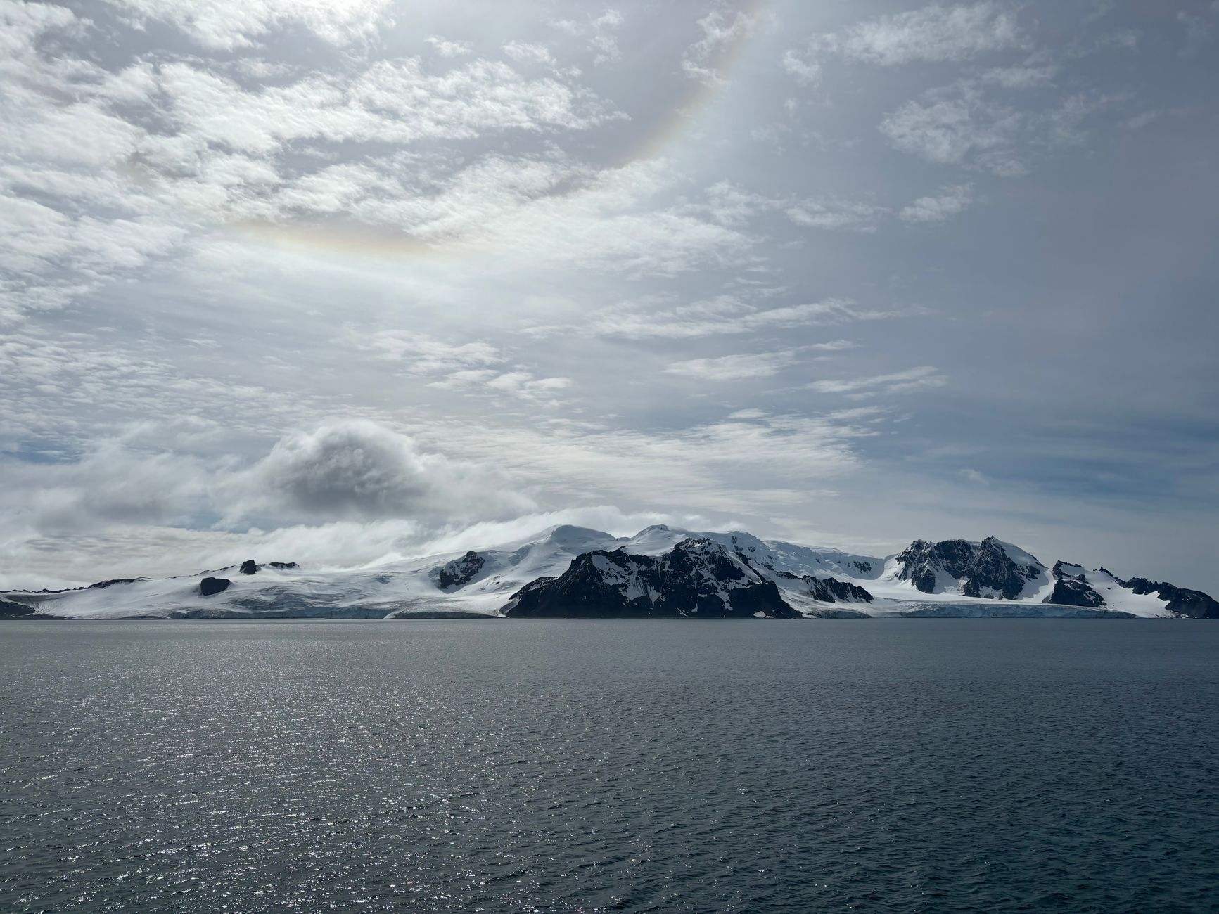 Robert Falcon Scott's Race to the South Pole