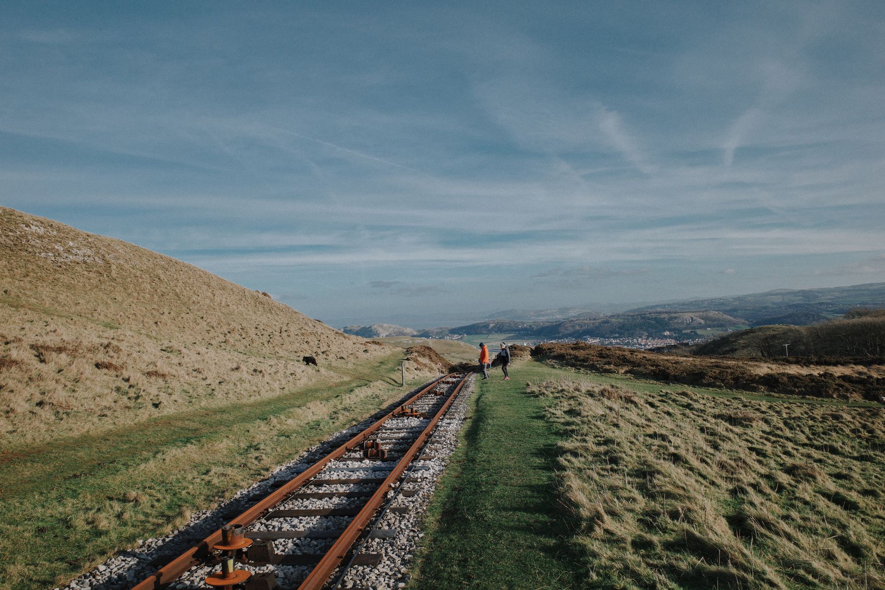 Hotels Near the North Yorkshire Railway: Best Bases for Train Travelers
