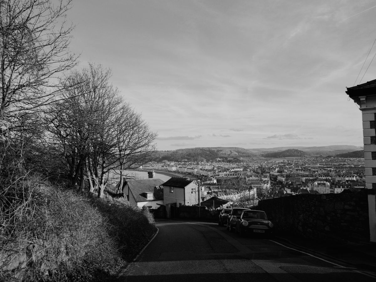 3 Day Women's Healing 'Discovery Retreat' in Wales, UK 3