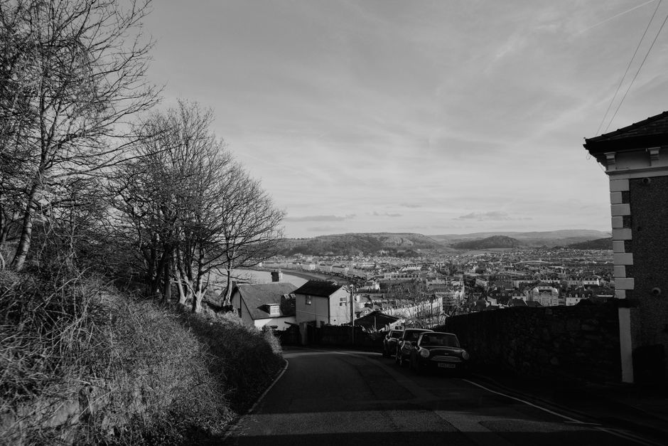 Portmeirion